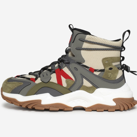 Javi Rescue (GS) Unisex, Youth o men 7Y, Women 8.5. New With box. - Picture 14 of 14